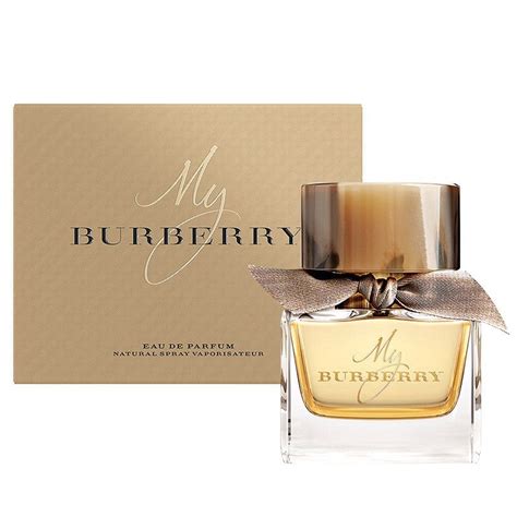 burberry eau de parfum damen duft|burberry eau de parfum women.